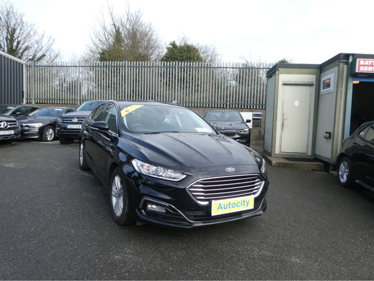 Used Ford Mondeo 2019 in Dublin