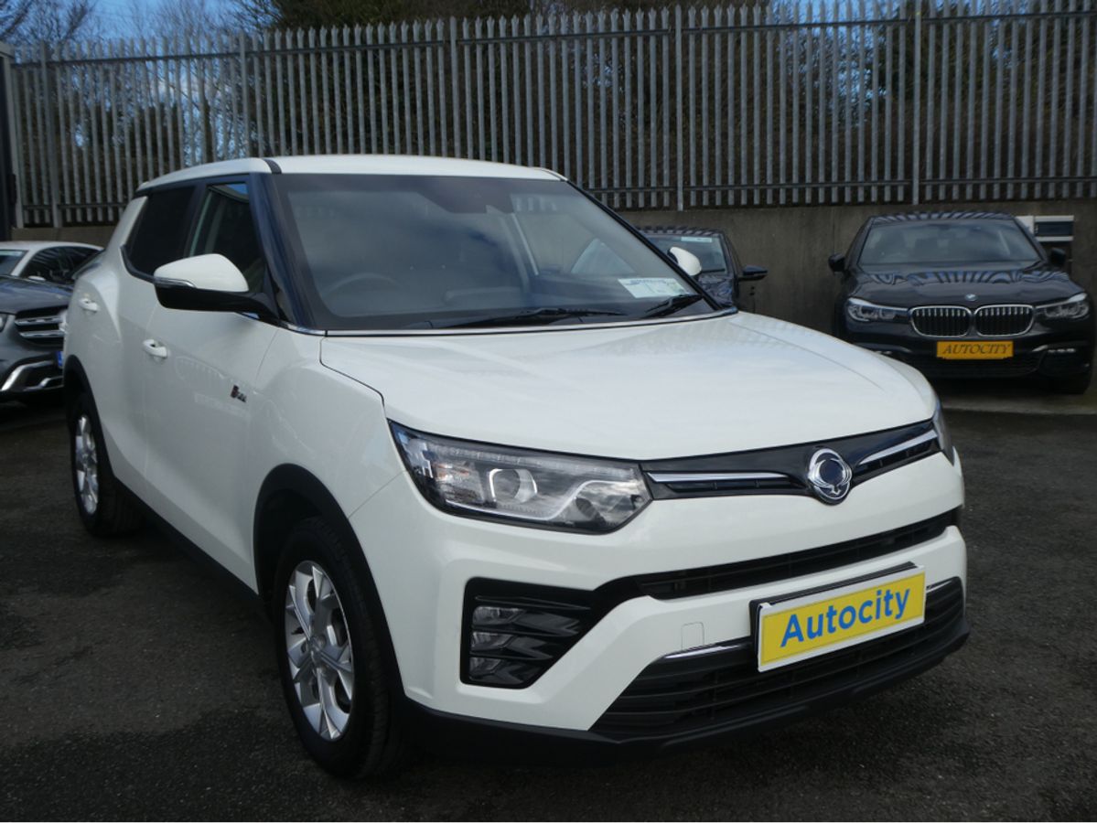Used Ford Focus 2022 in Dublin