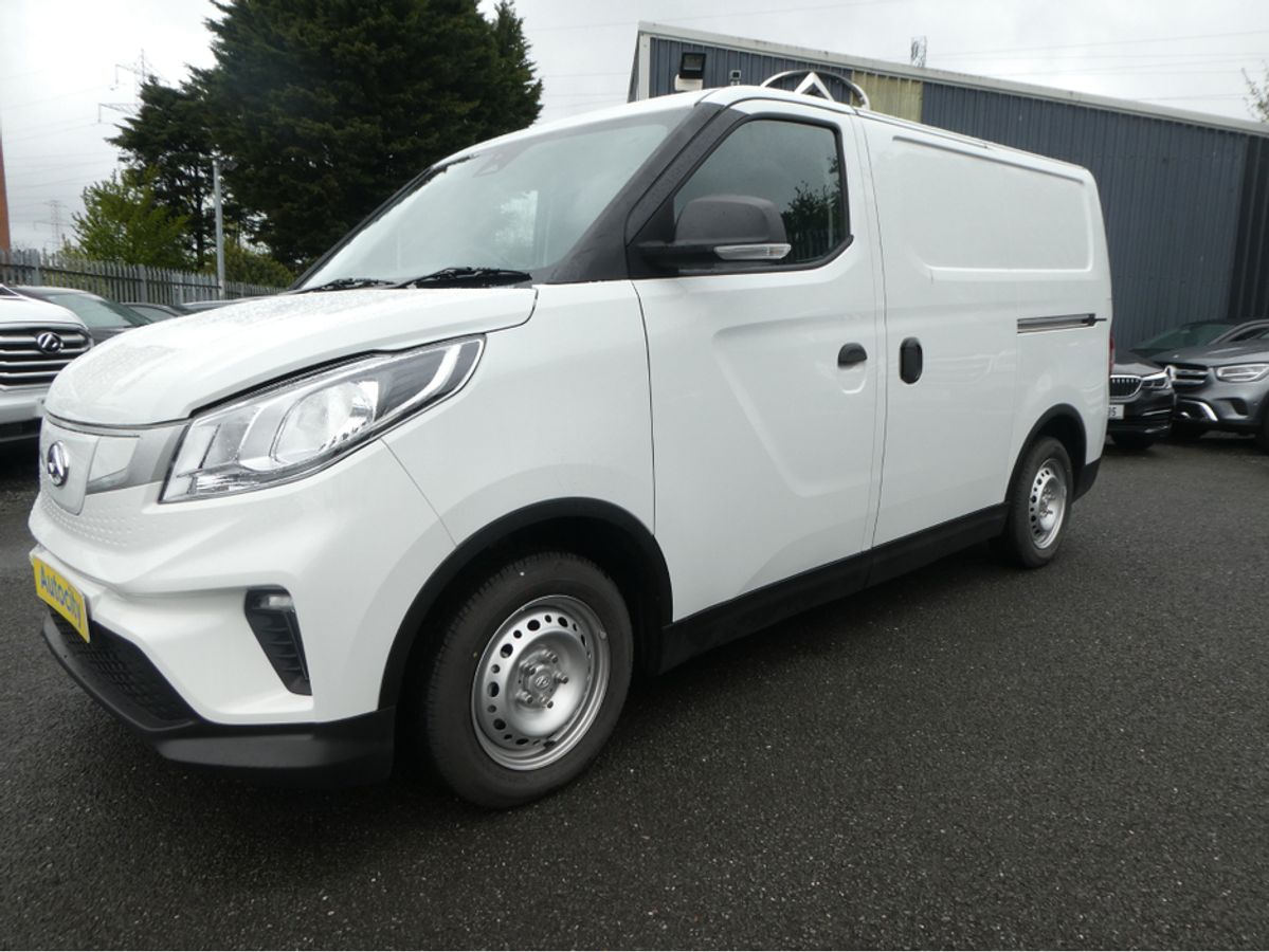Used Maxus 2025 in Dublin