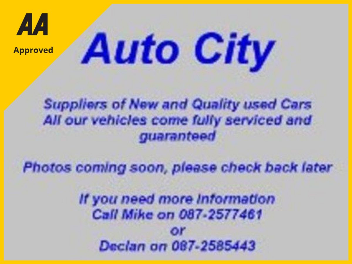 Used Hyundai Tucson 2016 in Dublin