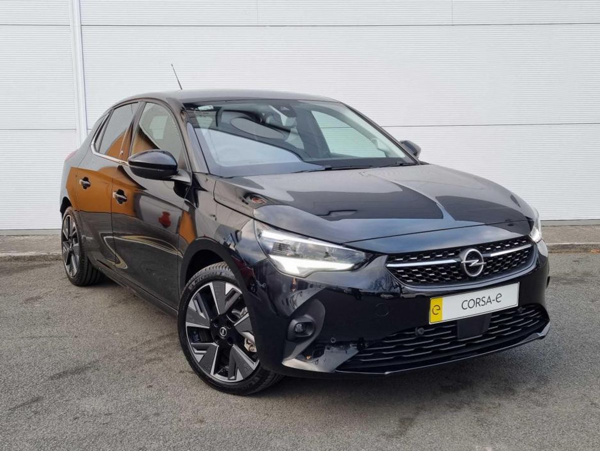 Used Opel Corsa 2025 in Wicklow