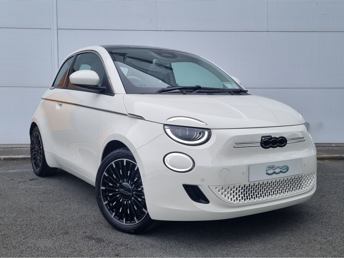 Used Fiat 2025 in Wicklow