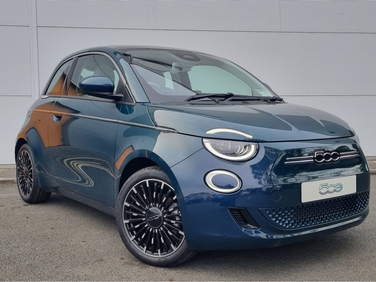 Used Fiat 2025 in Wicklow