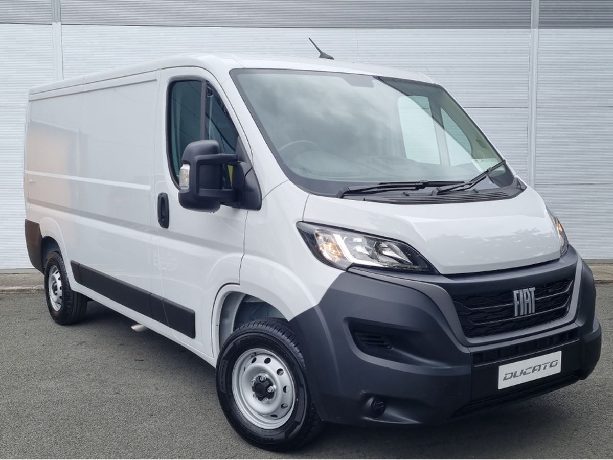 Used Fiat 2025 in Wicklow