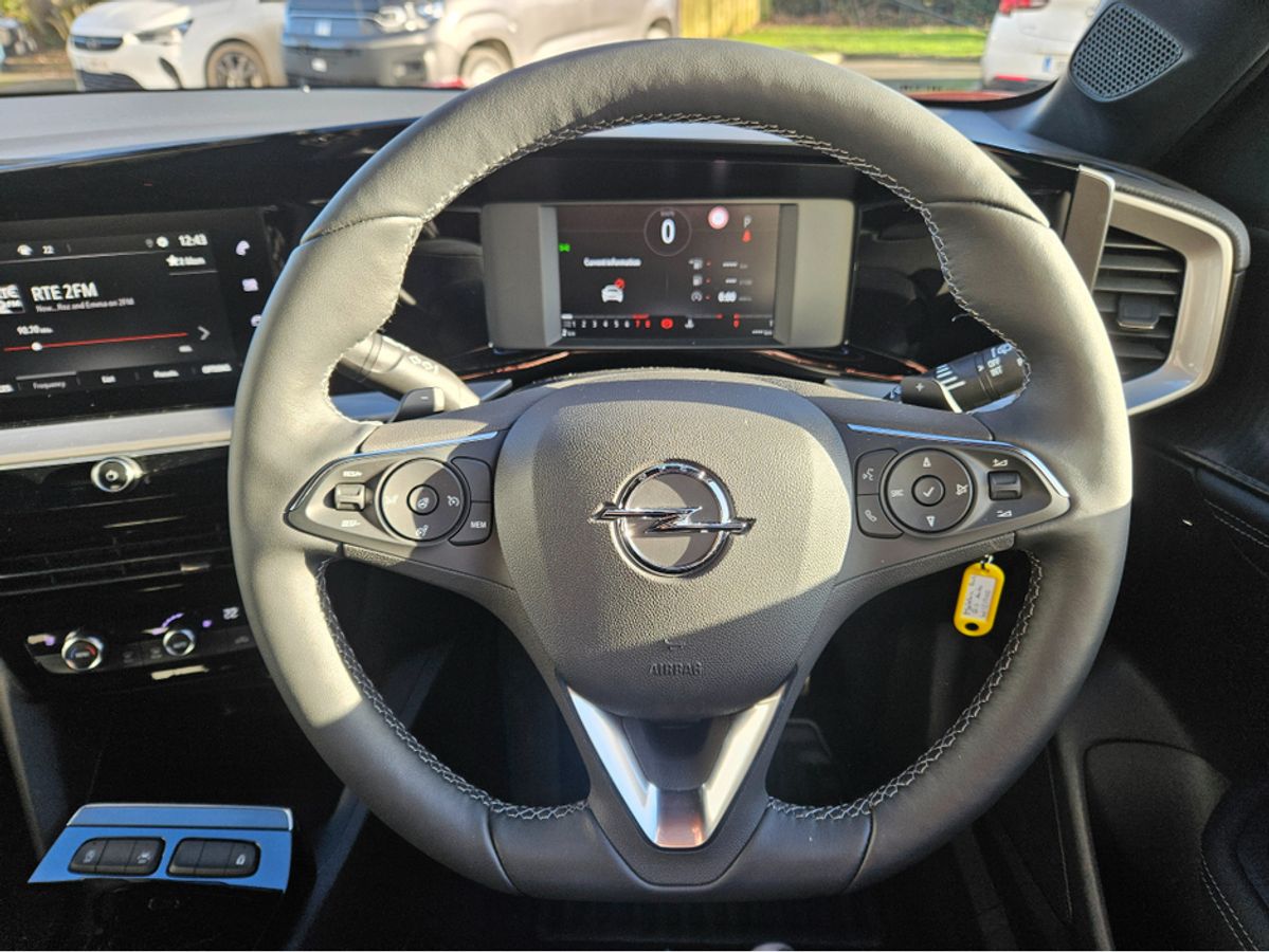 Used Opel Mokka 2024 in Wicklow