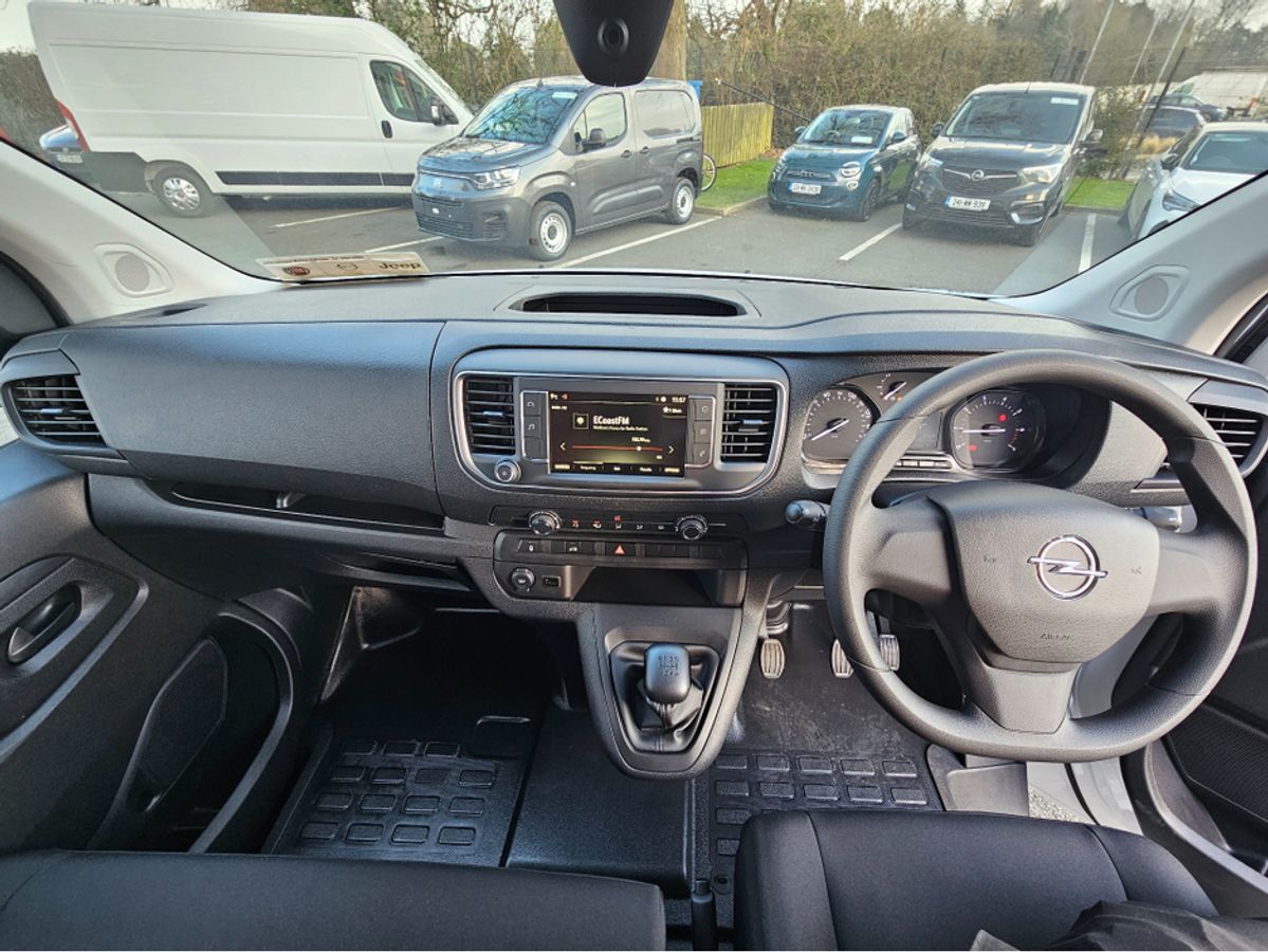 Used Opel Vivaro 2024 in Wicklow