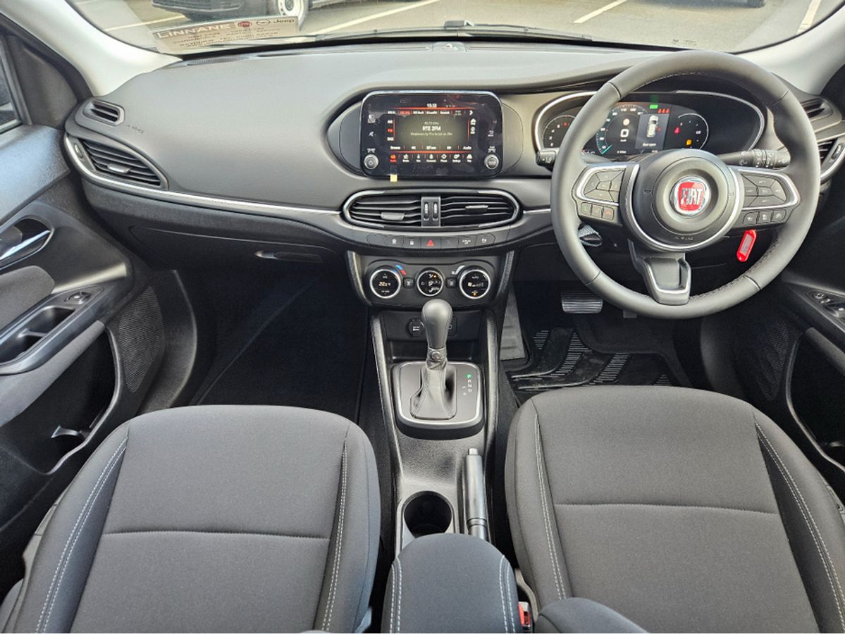 Used Fiat Tipo 2024 in Wicklow