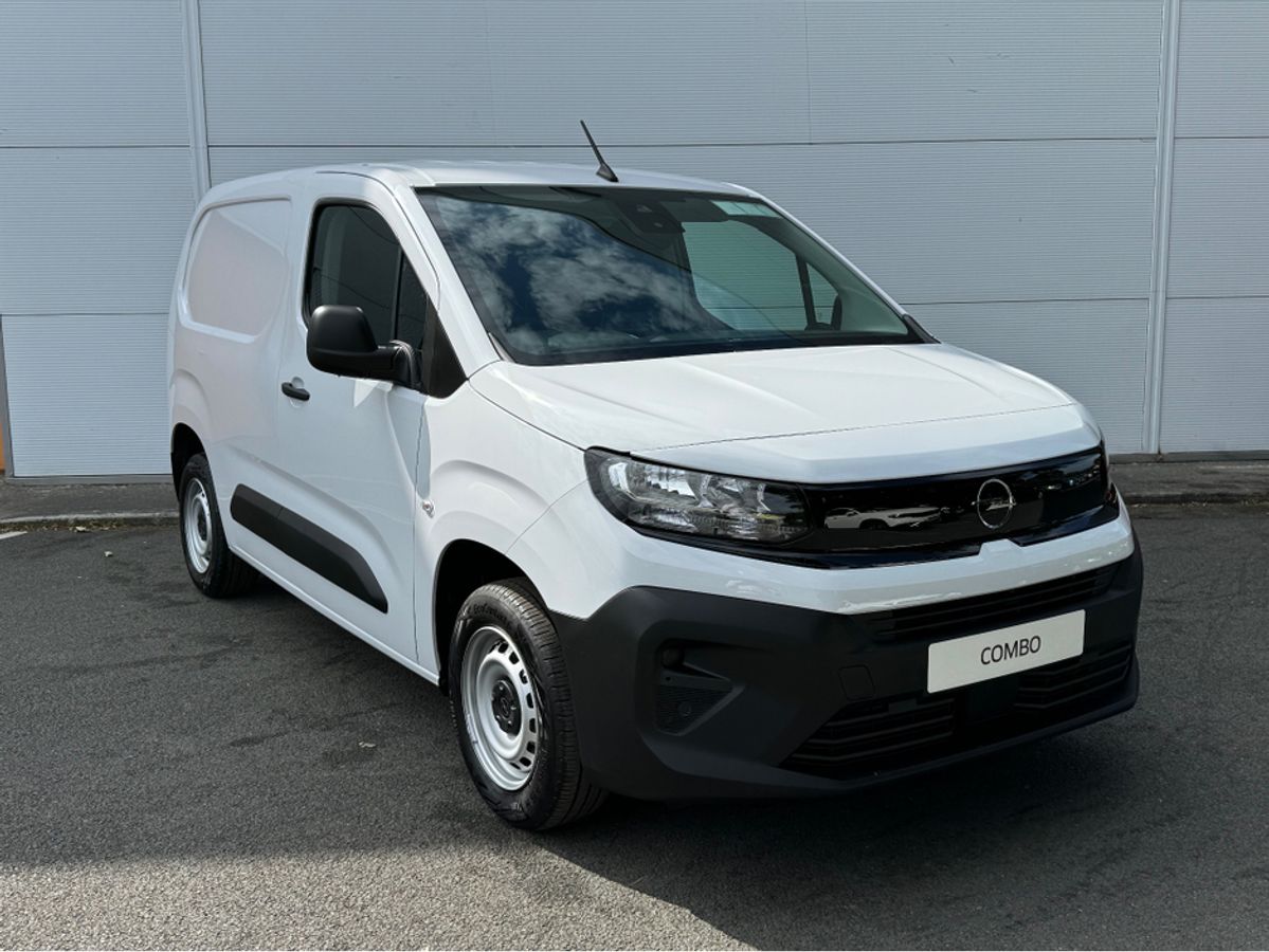 Used Opel Combo 2025 in Wicklow