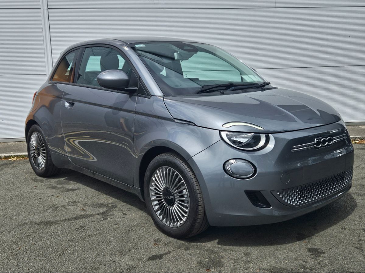 Used Fiat 2025 in Wicklow