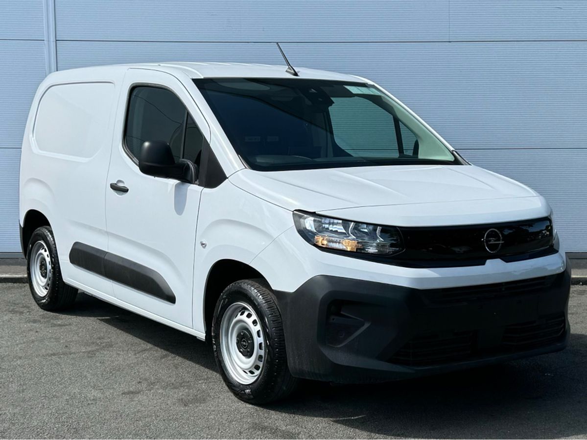 Used Opel Combo 2025 in Wicklow