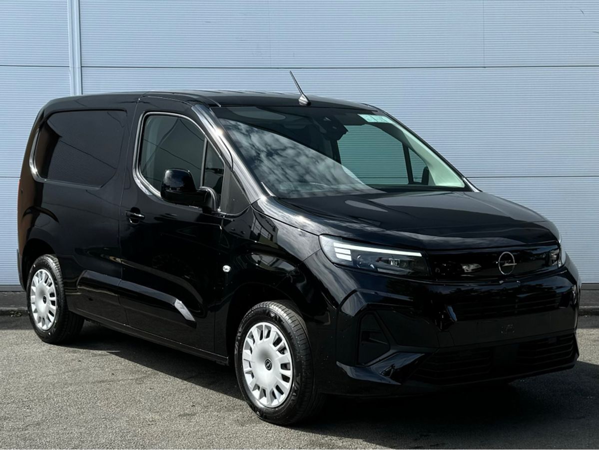 Used Opel Combo 2025 in Wicklow
