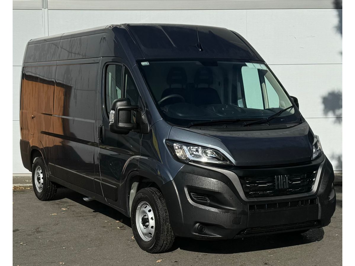 Used Fiat Ducato 2024 in Wicklow