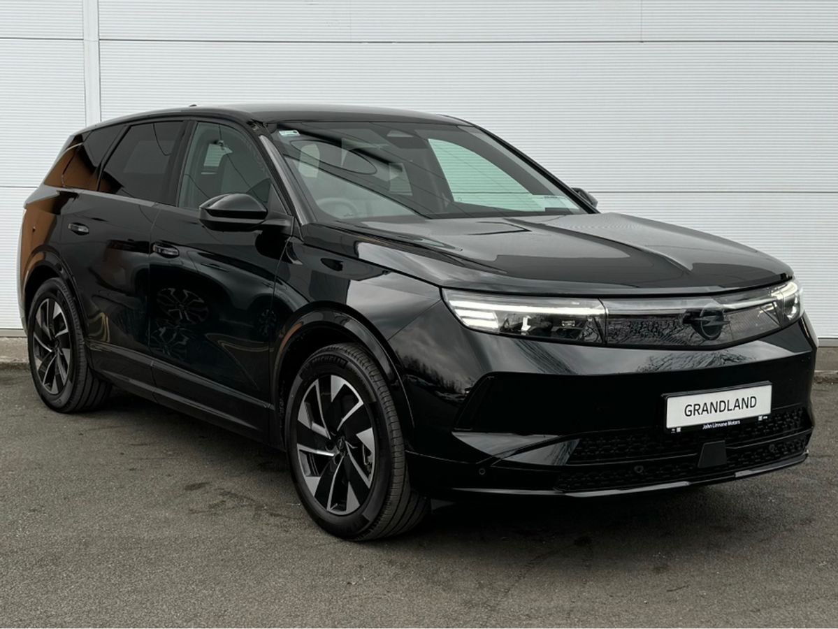 Used Opel Grandland 2025 in Wicklow