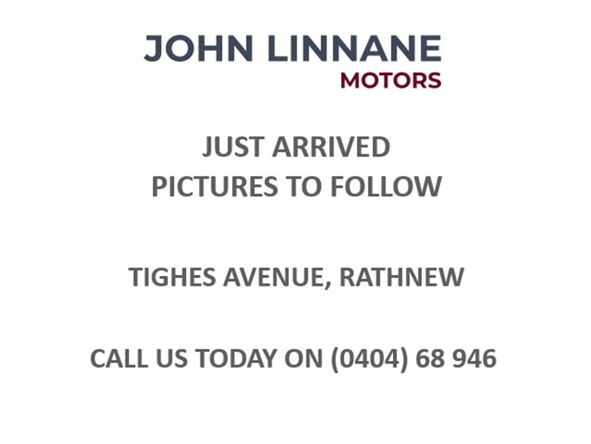 Used Jeep Renegade 2023 in Wicklow