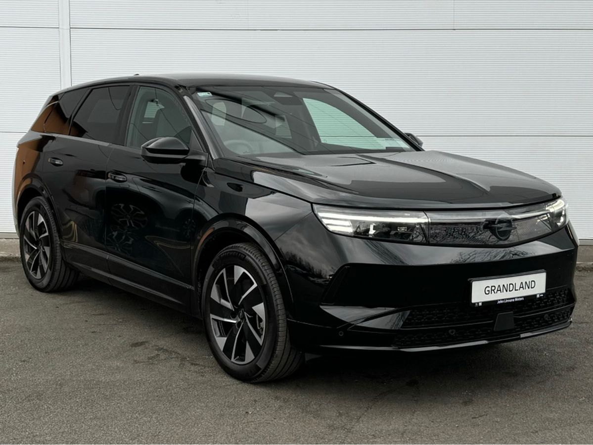 Used Opel Grandland 2025 in Wicklow