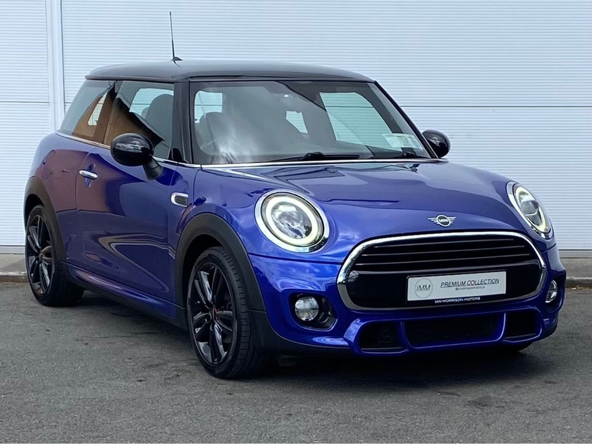 Used Mini Cooper 2019 in Wicklow