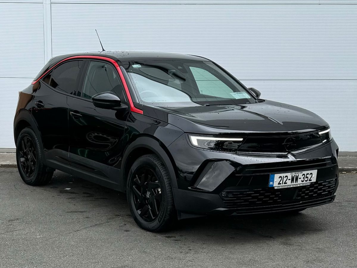 Used Opel Mokka 2021 in Wicklow