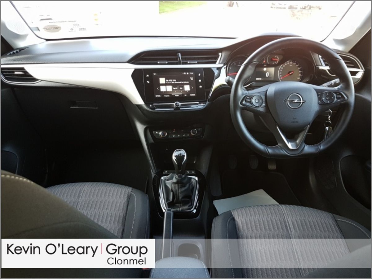 Used Opel Corsa 2022 in Tipperary