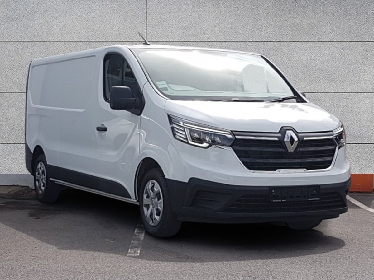 Used Renault Trafic 2024 in Tipperary