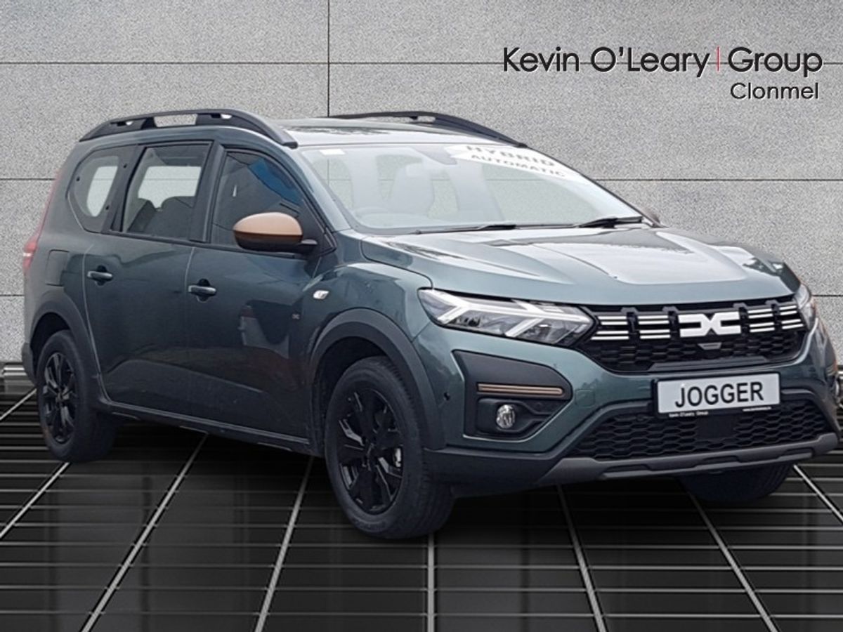 Used Dacia Jogger 2024 in Tipperary