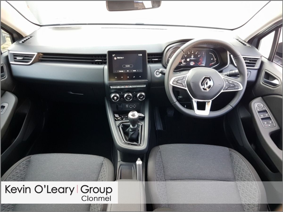 Used Renault Clio 2023 in Tipperary