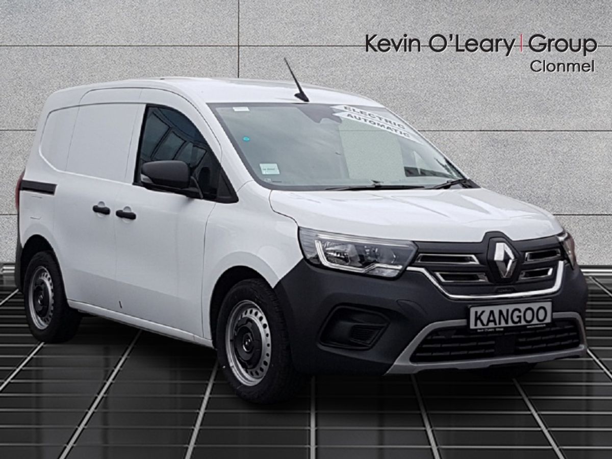 Used Renault Kangoo 2024 in Tipperary