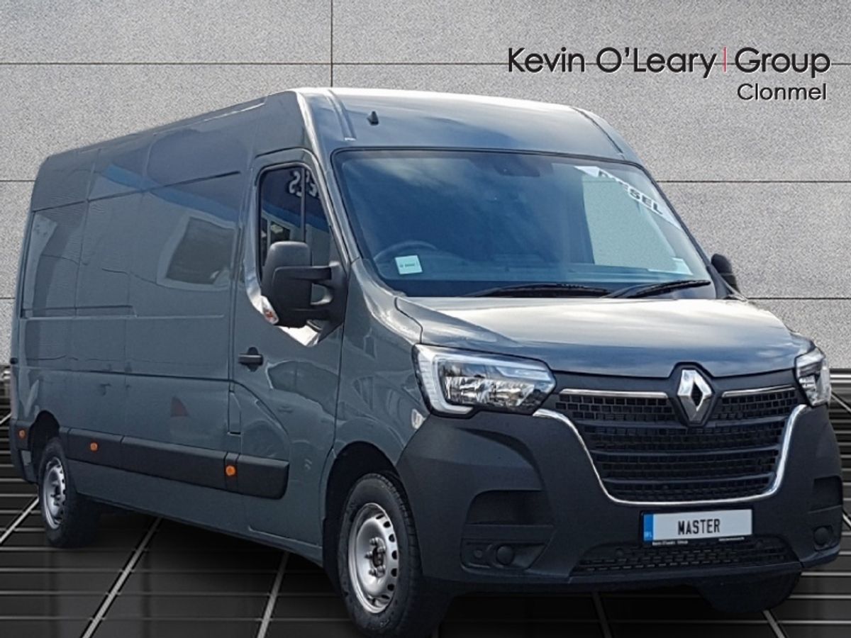 Used Renault Master 2024 in Tipperary