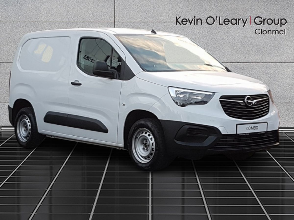 Used Opel Combo 2024 in Tipperary