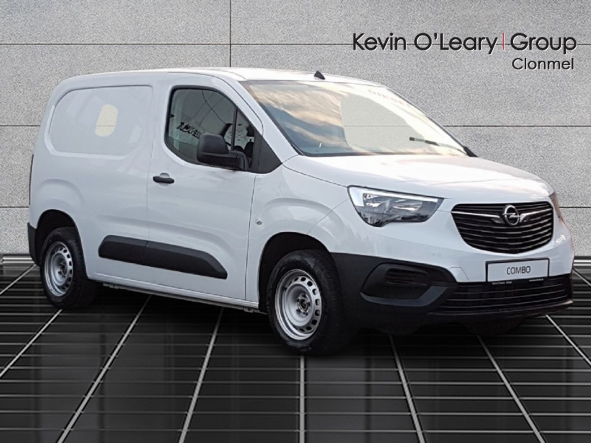 Used Opel Combo 2024 in Tipperary