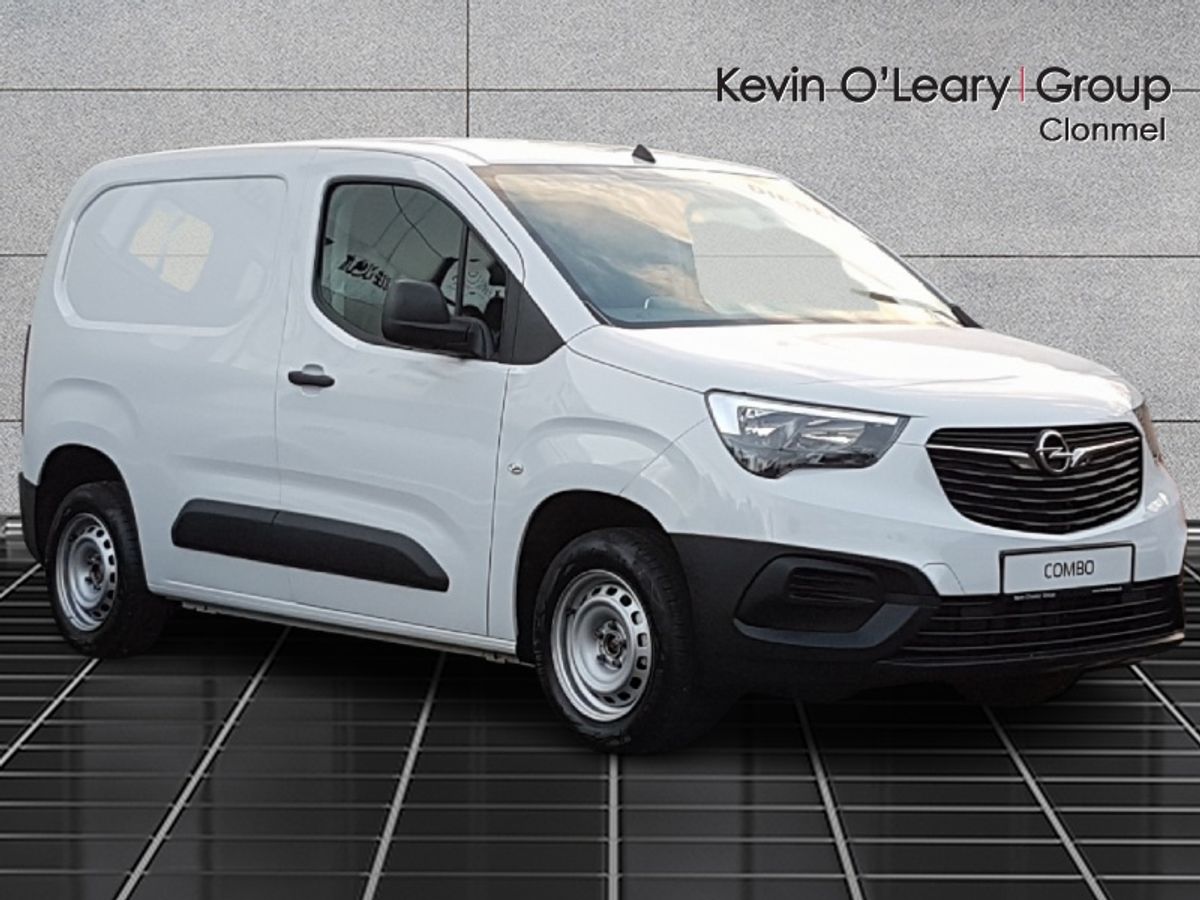 Used Opel Combo 2023 in Tipperary