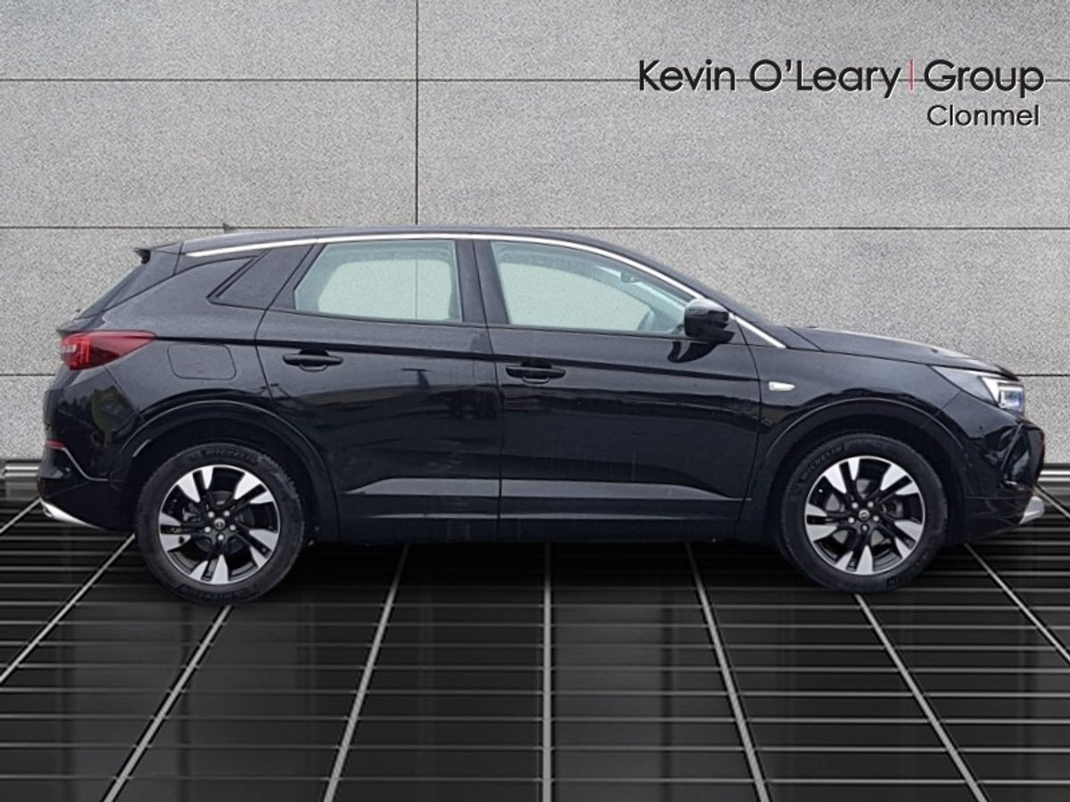 Used Opel Grandland X 2023 in Tipperary