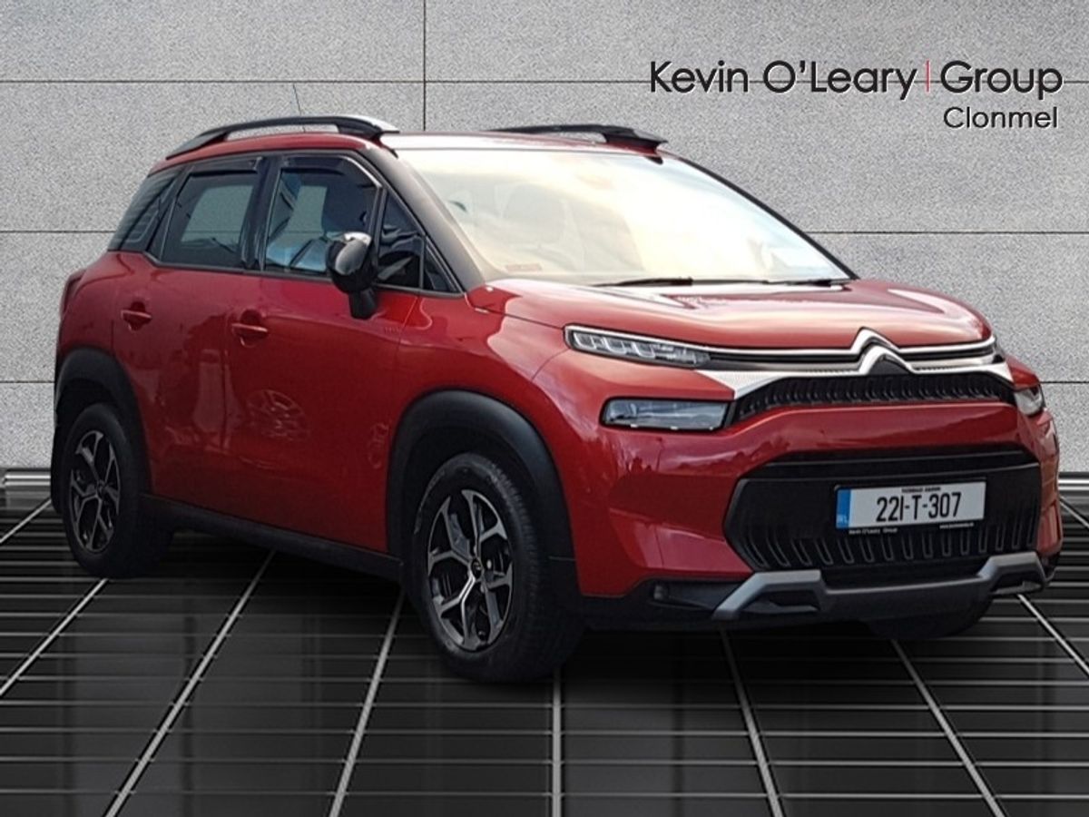 Used Citroen C3 AirCross 2022 in Tipperary