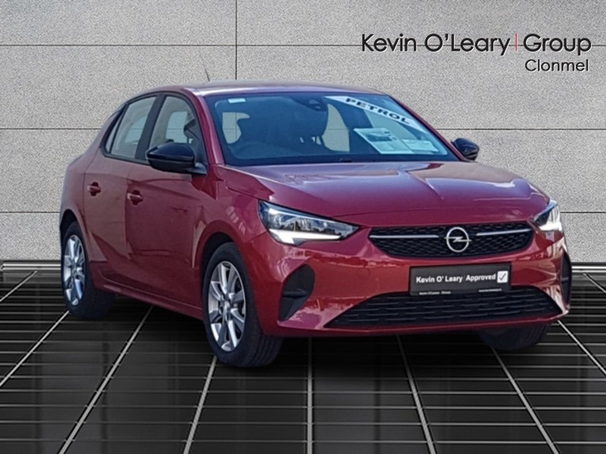 Used Opel Corsa 2023 in Tipperary