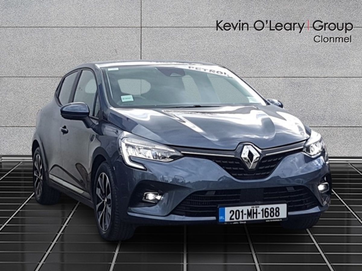 Used Renault Clio 2020 in Tipperary