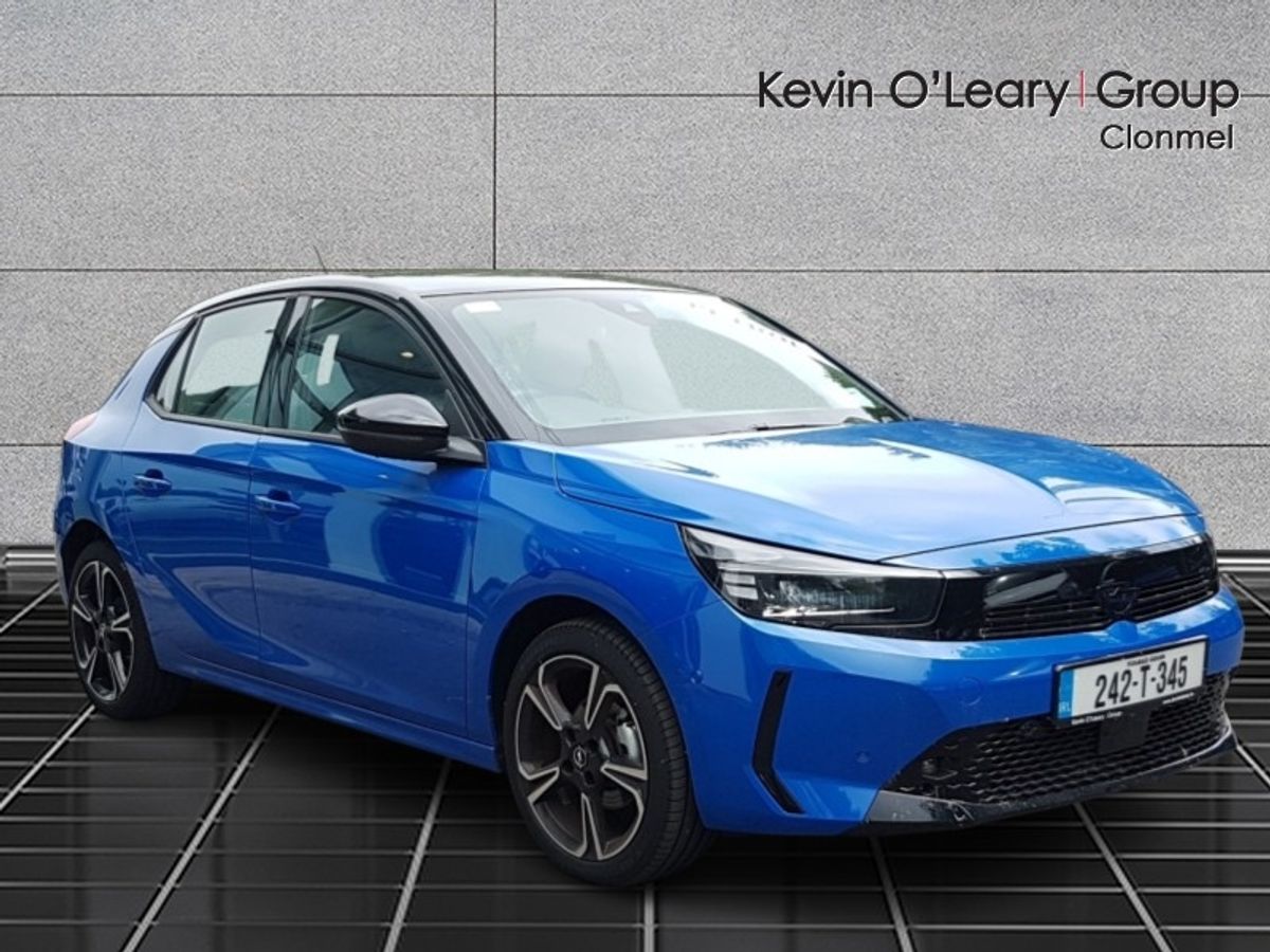 Used Opel Corsa 2024 in Tipperary