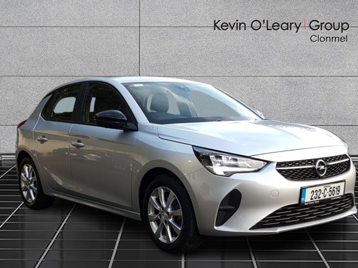 Used Opel Corsa 2023 in Tipperary