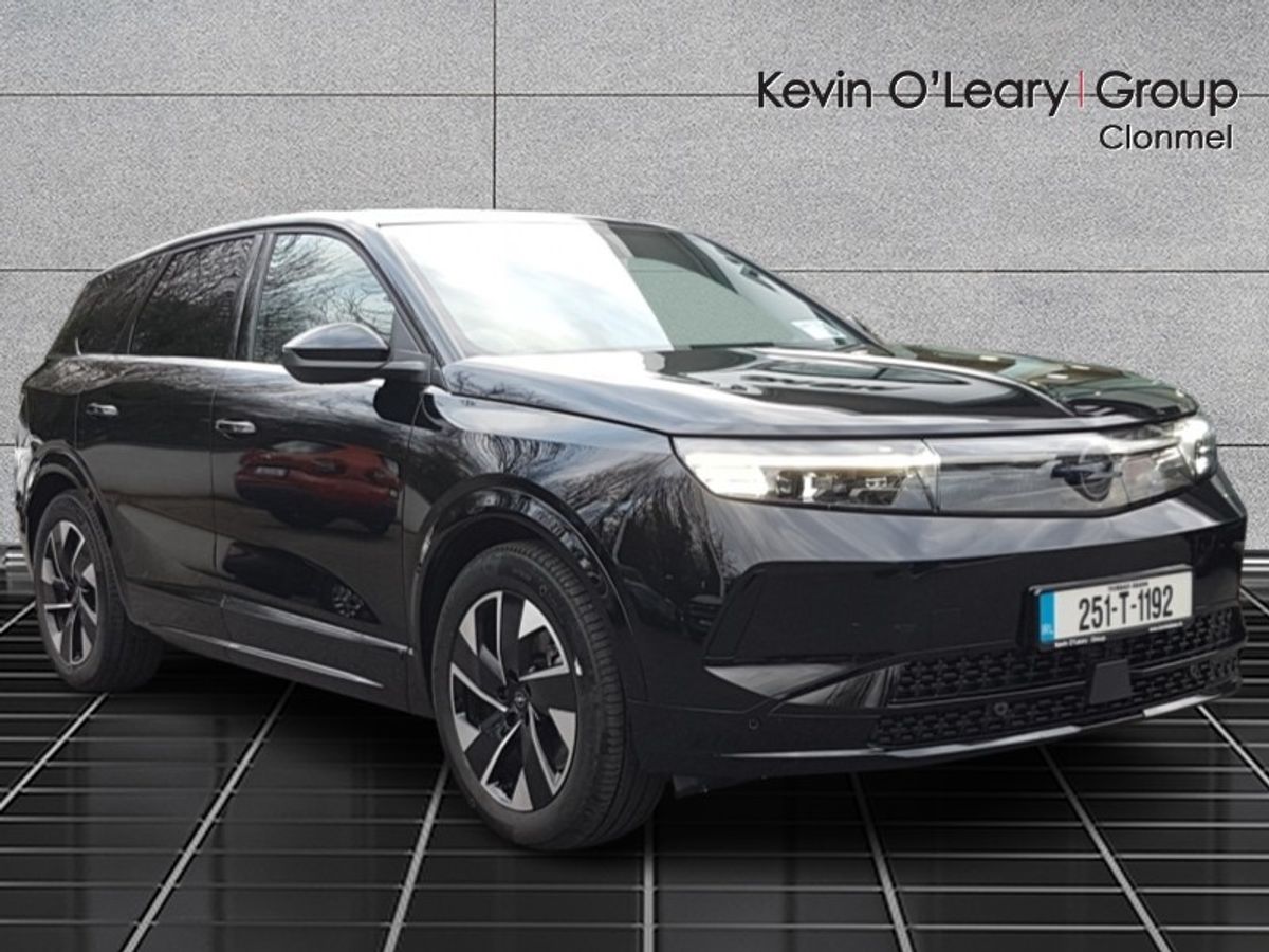Used Opel Grandland 2025 in Tipperary