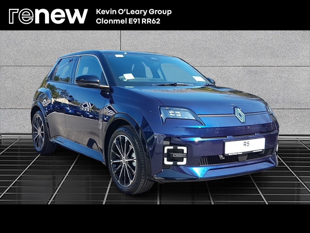 Used Renault 5 2025 in Tipperary