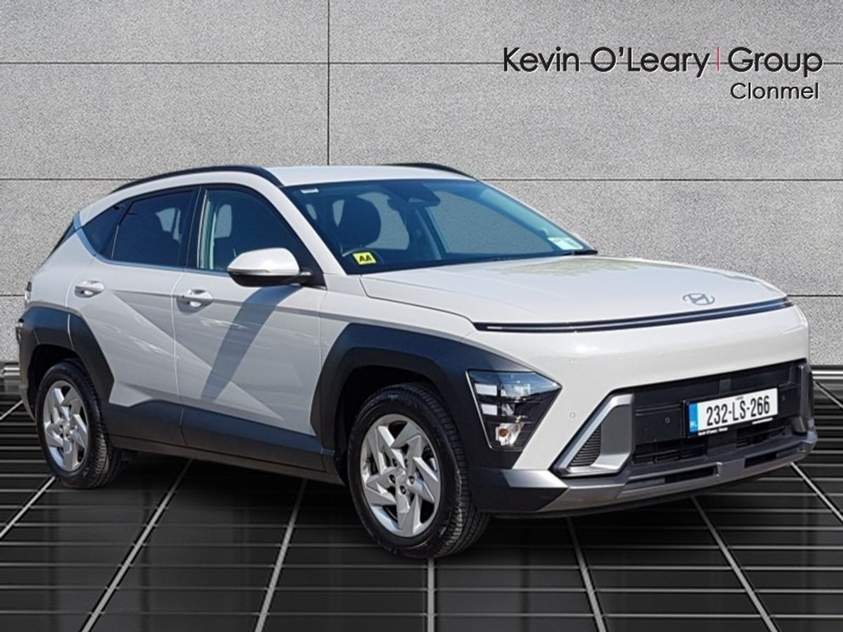 Used Hyundai Kona 2023 in Tipperary