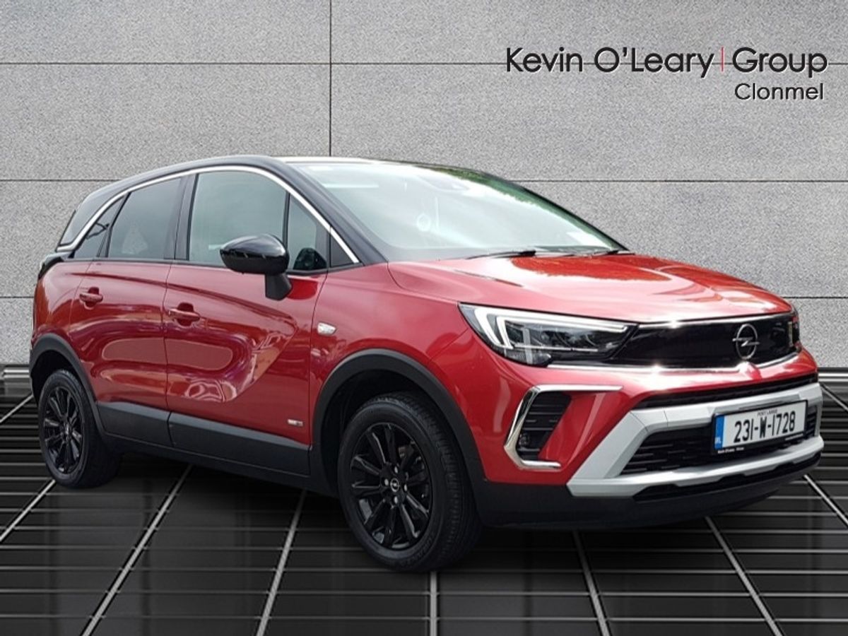 Used Opel 2023 in Tipperary