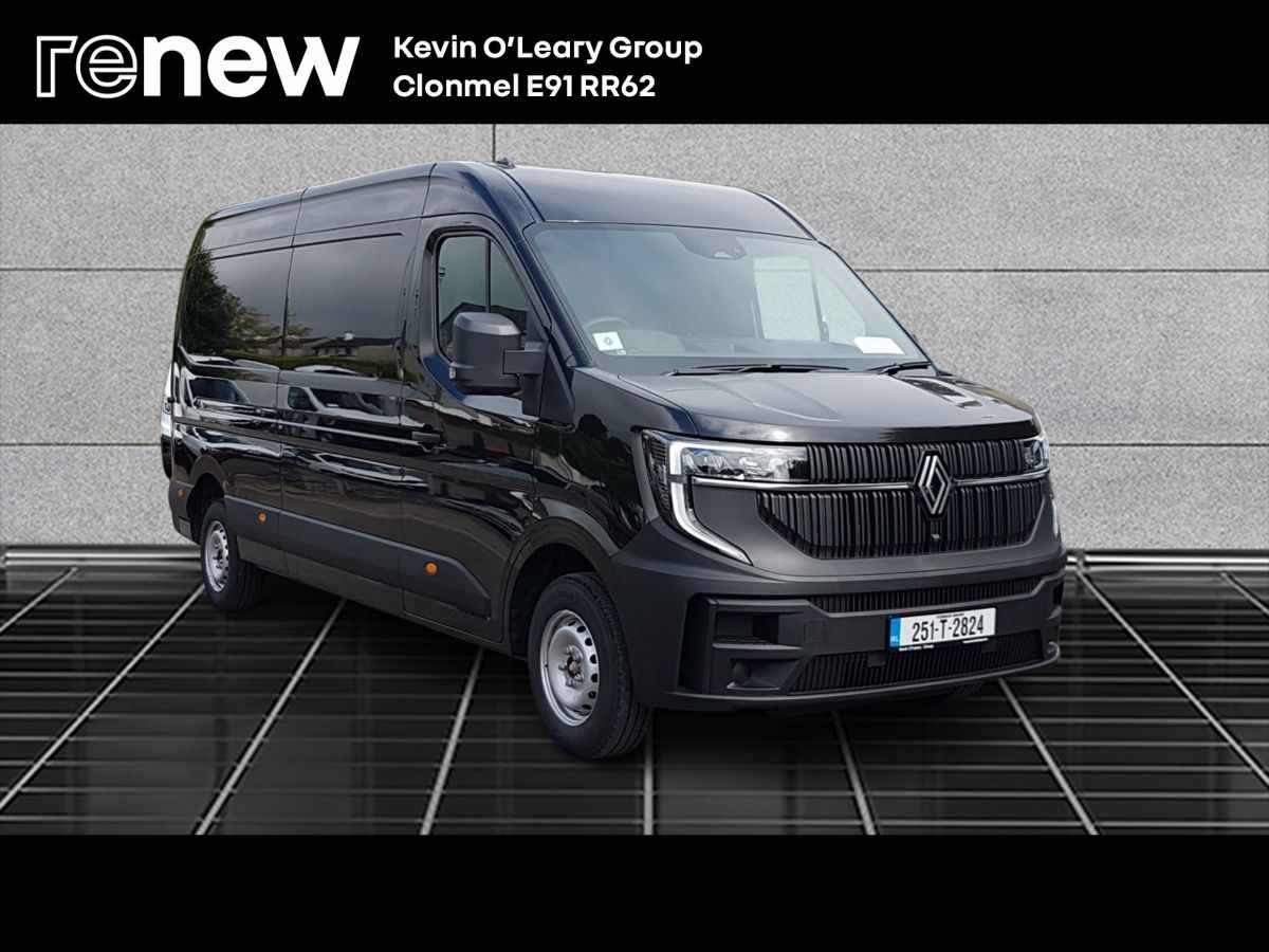 Used Renault Master 2025 in Tipperary