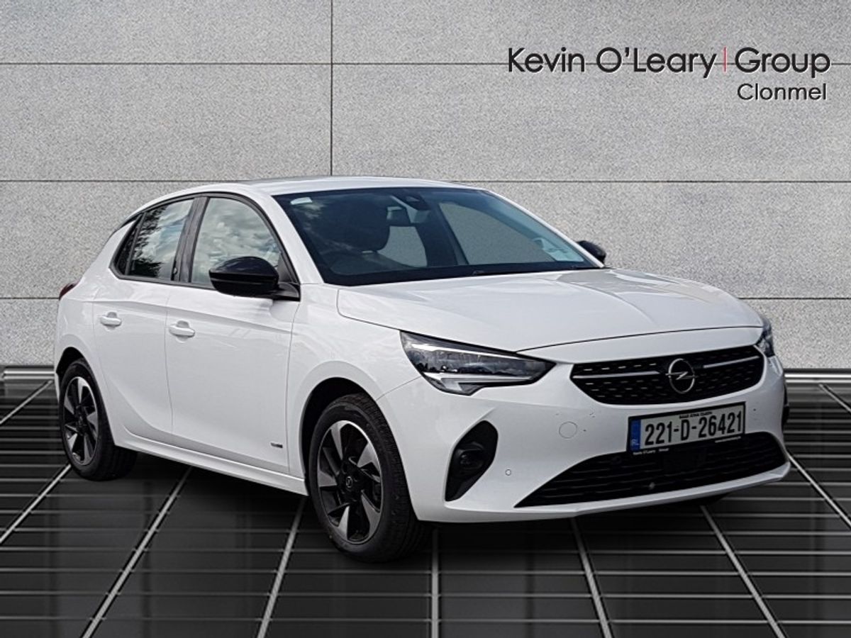 Used Opel Corsa 2022 in Tipperary