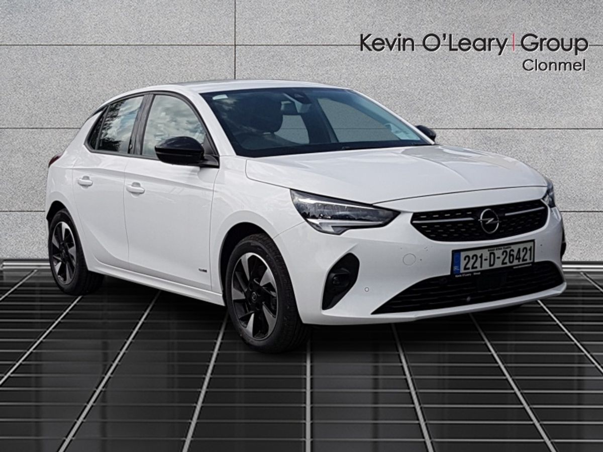 Used Opel Corsa 2022 in Tipperary