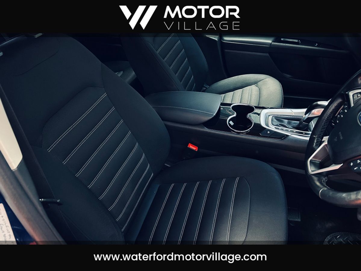 Used Ford Mondeo 2016 in Waterford
