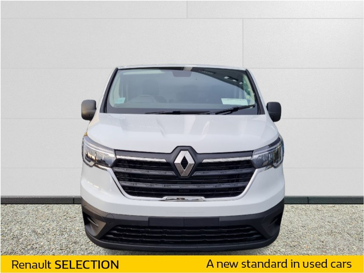 Renault Trafic New Trafic LL30 Business dCi130 *ORDER YOUR 232 TODAY*