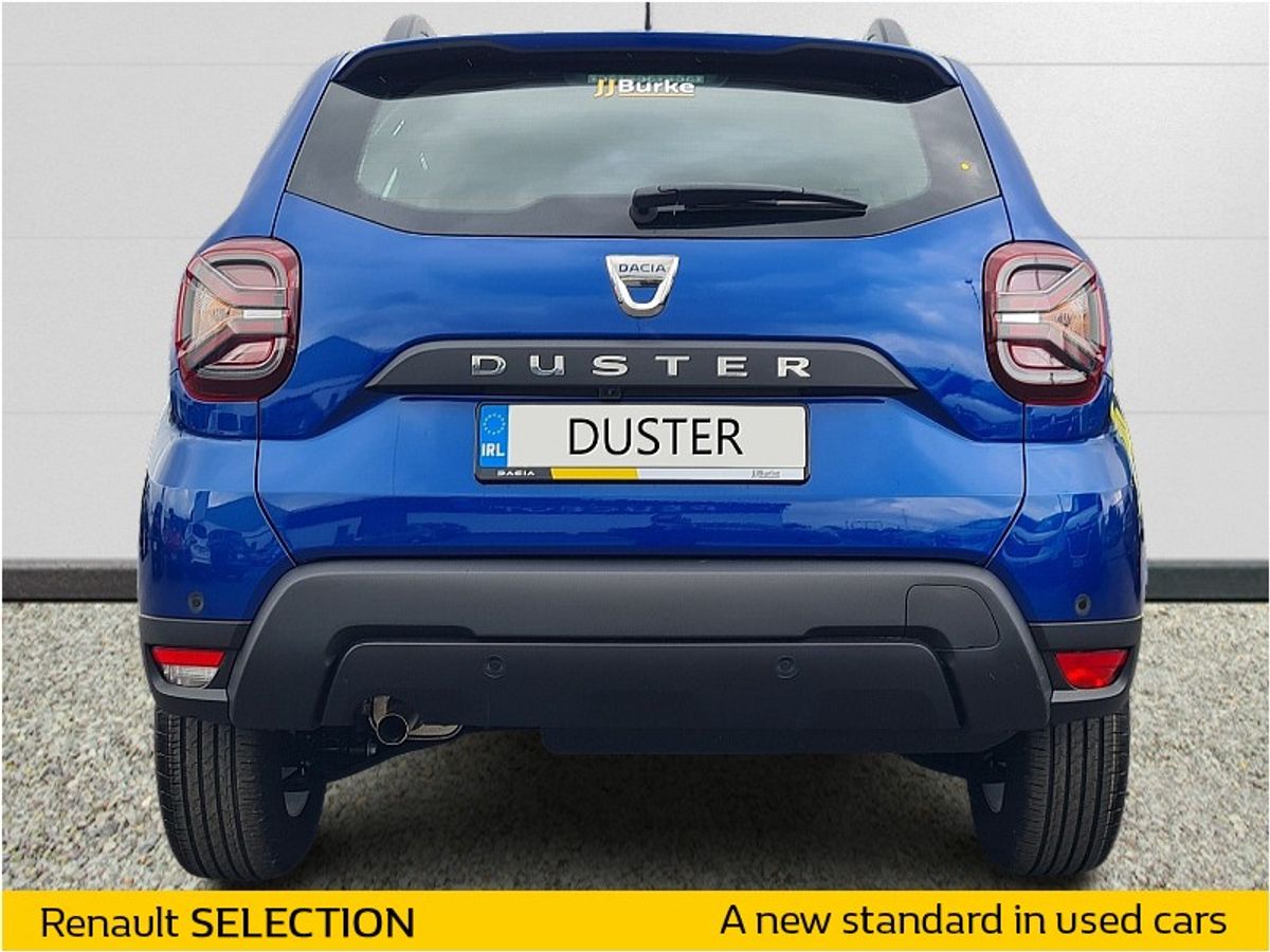 Dacia Duster Expression TCe90 DFull *ORDER YOUR 232 TODAY*