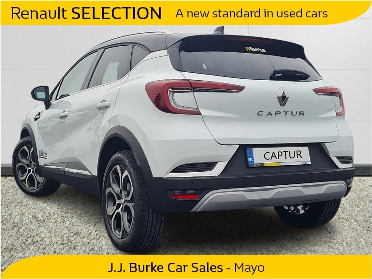 Renault captur diesel 2020 - BYmyCAR