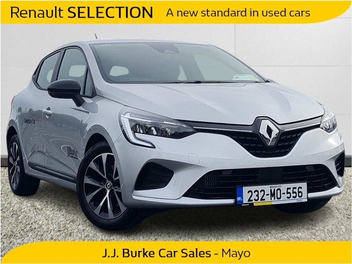 Renault Clio (5) Intens TCe 90 -21N