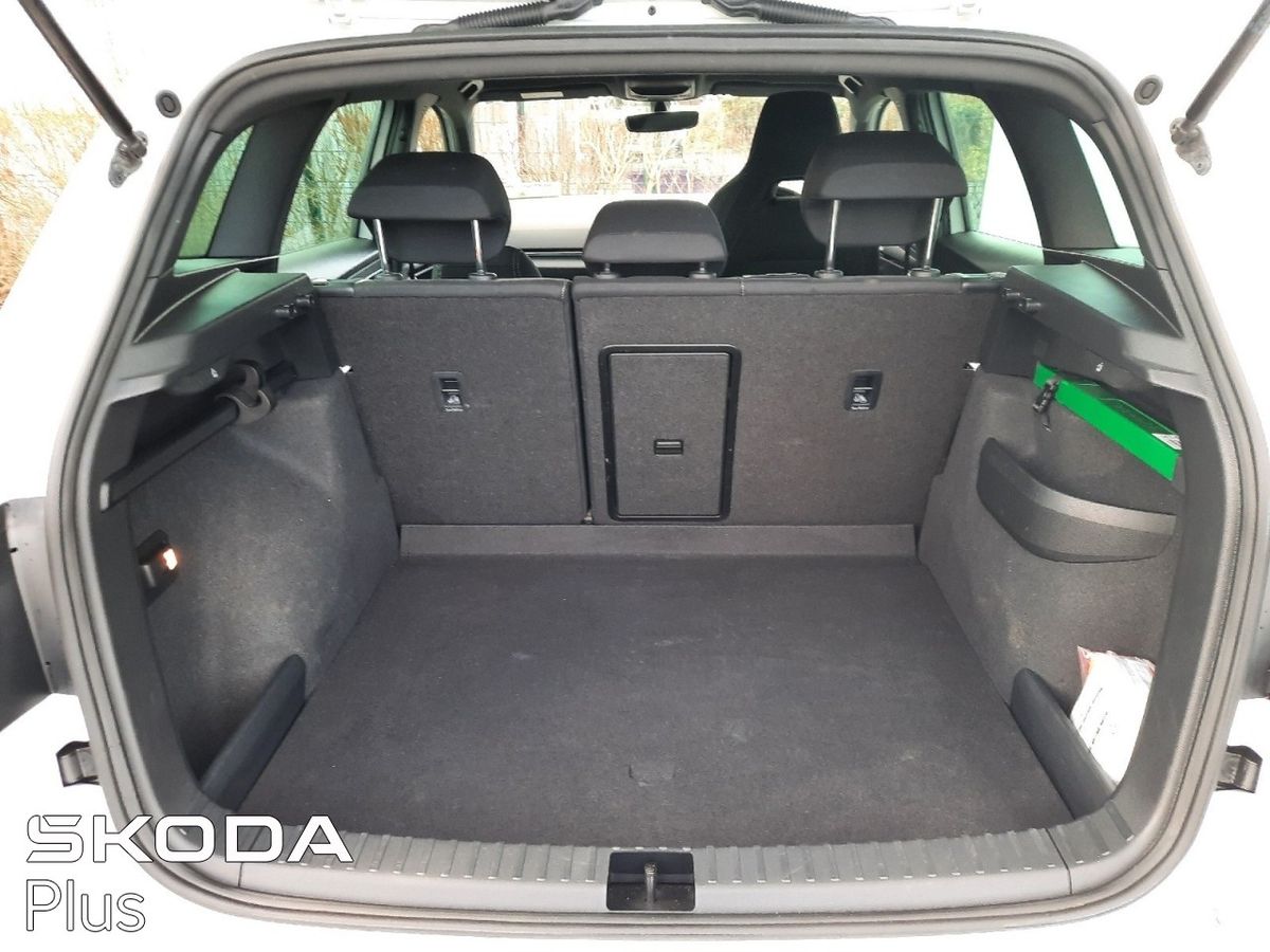 Skoda Skoda Karoq SPORTLINE 1.6TDI 115HP 4DR