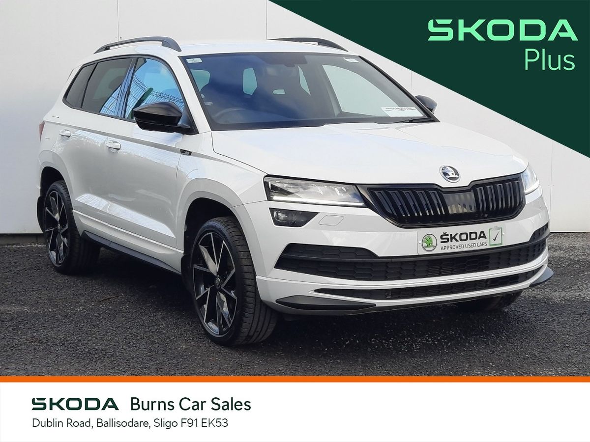 2019 Skoda